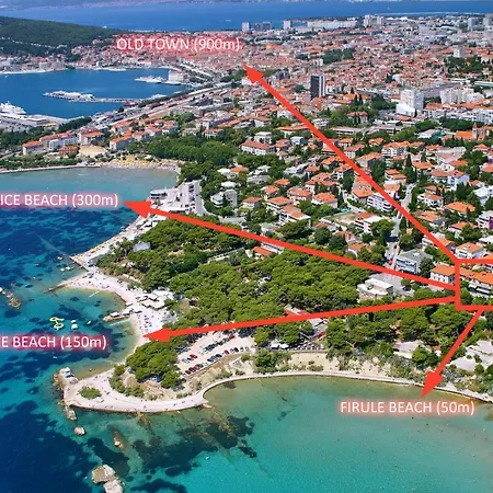 Club 5 Boutique Guest house 4*