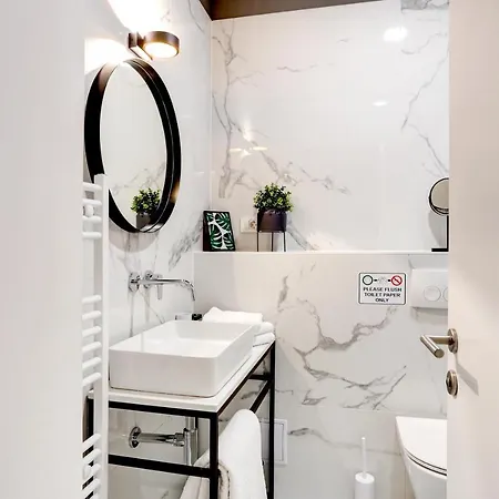 Guest house Club 5 Boutique Split
