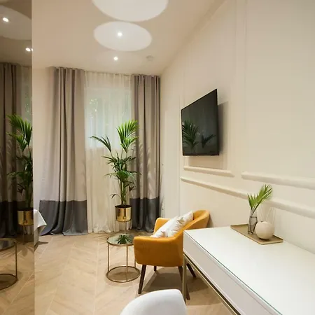 Guest house Club 5 Boutique