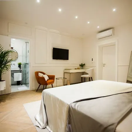 Club 5 Boutique Guest house 4*