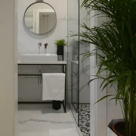 Club 5 Boutique Guest house 4*