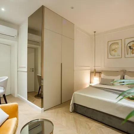 Guest house Club 5 Boutique